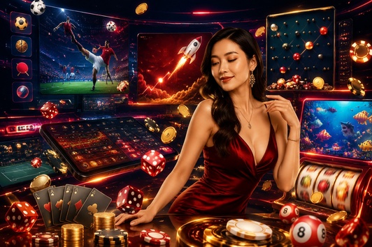 99kl nền tảng giải trí trực tuyến Việt Nam